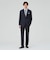 SARTORIA LINE カノニコ ツーピーススーツ