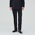 SARTORIA LINE Super100’s ダブルジャケット ソリッド スーツ