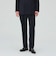 SARTORIA LINE Super100’s ダブルジャケット ソリッド スーツ