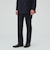 SARTORIA LINE Super100’s ダブルジャケット ソリッド スーツ