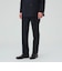 SARTORIA LINE Super100’s ダブルジャケット ソリッド スーツ