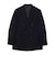 SARTORIA LINE Super100’s ダブルジャケット ソリッド スーツ