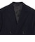 SARTORIA LINE Super100’s ダブルジャケット ソリッド スーツ