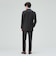 SARTORIA LINE Super100'sウール ダブルジャケット スーツ