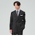 SARTORIA LINE Super100'sウール ダブルジャケット スーツ