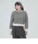 スカーフ セット ニット プルオーバー （セットアイテム）