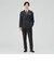 SARTORIA LINE ソリッド ダブルブレスト スーツ