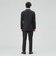 SARTORIA LINE ソリッド ダブルブレスト スーツ