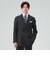 SARTORIA LINE ソリッド ダブルブレスト スーツ