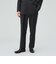 SARTORIA LINE ソリッド ダブルブレスト スーツ