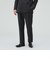 SARTORIA LINE ソリッド ダブルブレスト スーツ