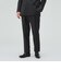 SARTORIA LINE ソリッド ダブルブレスト スーツ