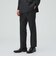 SARTORIA LINE ソリッド ダブルブレスト スーツ