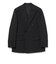 SARTORIA LINE ソリッド ダブルブレスト スーツ