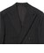 SARTORIA LINE ソリッド ダブルブレスト スーツ