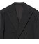 SARTORIA LINE ソリッド ダブルブレスト スーツ