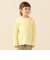 ボーダー ロング Tシャツ 2026FW（90～140cm）キッズ 定番 カジュアル プチプラ