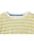 ボーダー ロング Tシャツ 2026FW（90～140cm）キッズ 定番 カジュアル プチプラ