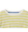 ボーダー ロング Tシャツ 2026FW（90～140cm）キッズ 定番 カジュアル プチプラ
