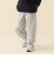 【WEB限定】ワイド ボリューム スウェット パンツ 2026FW（90～140cm）通学服 公園遊び イージーパンツ