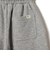 【WEB限定】ワイド ボリューム スウェット パンツ 2026FW（90～140cm）通学服 公園遊び イージーパンツ
