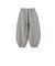 【WEB限定】ワイド ボリューム スウェット パンツ 2026FW（90～140cm）通学服 公園遊び イージーパンツ