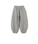 【WEB限定】ワイド ボリューム スウェット パンツ 2026FW（90～140cm）通学服 公園遊び イージーパンツ