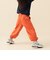 【WEB限定】ワイド ボリューム スウェット パンツ 2026FW（90～140cm）通学服 公園遊び イージーパンツ