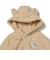【WEB限定】ベビー ポンチョ 2026FW（70～90cm）