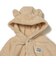 【WEB限定】ベビー ポンチョ 2026FW（70～90cm）