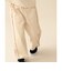 【WEB限定】サイドフリル デニム 2026FW（90～140cm）女の子 フリル 通園 通学