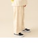 【WEB限定】サイドフリル デニム 2026FW（90～140cm）女の子 フリル 通園 通学