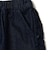 【WEB限定】サイドフリル デニム 2026FW（90～140cm）女の子 フリル 通園 通学