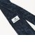 シルク ソリッド ネクタイ 26FW