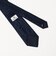 シルク ソリッド ネクタイ 26FW