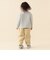 カットキルト ジャケット 2026FW（90～150cm）子供服 通園 通学 防寒