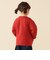 カットキルト ジャケット 2026FW（90～150cm）子供服 通園 通学 防寒