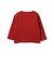 カットキルト ジャケット 2026FW（90～150cm）子供服 通園 通学 防寒