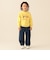 タック バルーン パンツ 2026FW（90～150cm）プチプラ アメカジ カジュアルパンツ ユニセックス