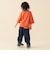 タック バルーン パンツ 2026FW（90～150cm）プチプラ アメカジ カジュアルパンツ ユニセックス