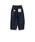 タック バルーン パンツ 2026FW（90～150cm）プチプラ アメカジ カジュアルパンツ ユニセックス
