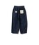 タック バルーン パンツ 2026FW（90～150cm）プチプラ アメカジ カジュアルパンツ ユニセックス