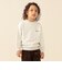 【WEB限定】たべもの プリント スウェット 2026FW（90～140cm）