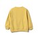 【WEB限定】たべもの プリント スウェット 2026FW（90～140cm）