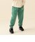 タック スマイル スウェット パンツ 2026FW（90～140cm）通園 通学 プチプラ