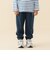 タック スマイル スウェット パンツ 2026FW（90～140cm）通園 通学 プチプラ
