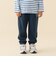 タック スマイル スウェット パンツ 2026FW（90～140cm）通園 通学 プチプラ