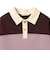 【WEB限定】ラガーシャツ 2026FW（90～140cm）プチプラ キッズ服 人気 通園 通学