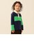 【WEB限定】ラガーシャツ 2026FW（90～140cm）プチプラ キッズ服 人気 通園 通学
