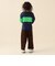 【WEB限定】ラガーシャツ 2026FW（90～140cm）プチプラ キッズ服 人気 通園 通学